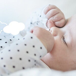 Tips for settling your baby Tips for settling your baby