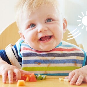 Why toddlers need to eat in between meals Why toddlers need to eat in between meals