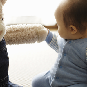Soothing your baby Soothing your baby