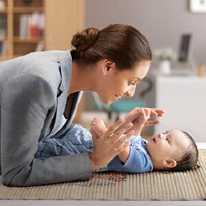 Breastfeeding – It takes all of us Breastfeeding – It takes all of us