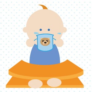 Introducing a cup is key to developing your toddler’s feeding skills Introducing a cup is key to developing your toddler’s feeding skills