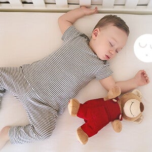 Finding a sleep schedule that works for you and your toddler Finding a sleep schedule that works for you and your toddler