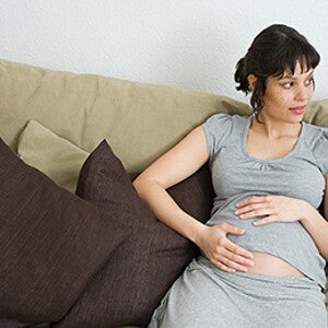 Your 16th Week of Pregnancy Your 16th Week of Pregnancy