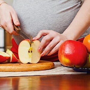 Your 20th Week of Pregnancy Your 20th Week of Pregnancy