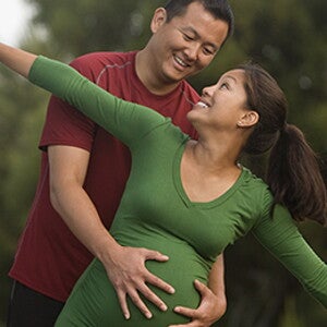 Your 24th Week of Pregnancy Your 24th Week of Pregnancy