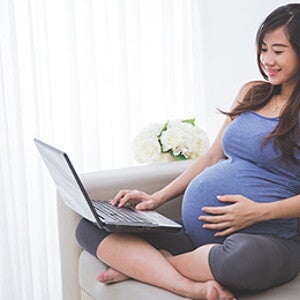 Your 36th Week of Pregnancy Your 36th Week of Pregnancy