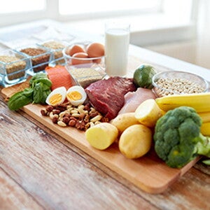 Your Daily Nutritional Needs During Pregnancy Your Daily Nutritional Needs During Pregnancy
