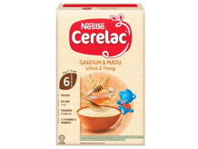 CERELAC Wheat Honey
