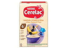cerelac wheat banana prune