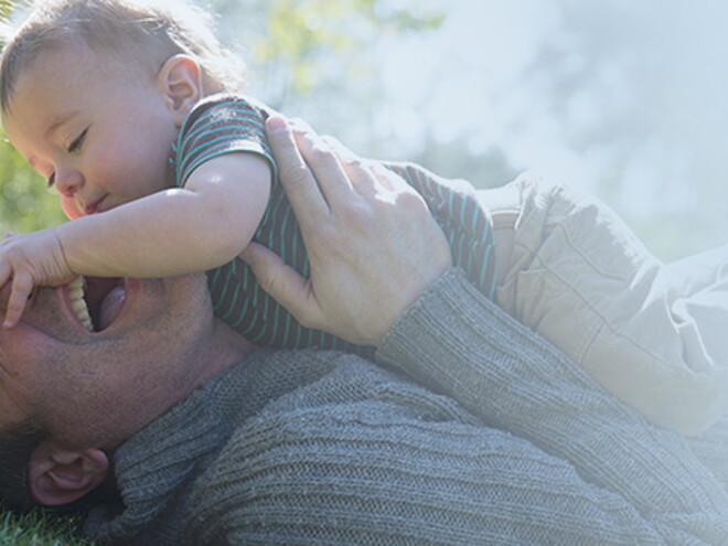 5 essential tummy time moves