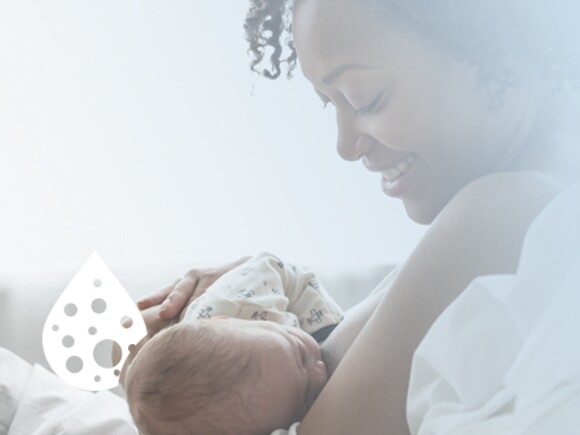 Make sure hospital staff knows about your breastfeeding plans