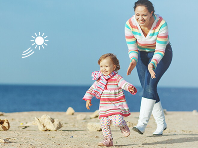 Why active play is good for your toddler Why active play is good for your toddler