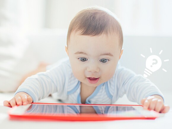 Why is screen time bad for babies?