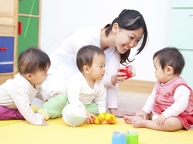 Childcare - Things To Consider When You Return To Work Childcare - Things To Consider When You Return To Work