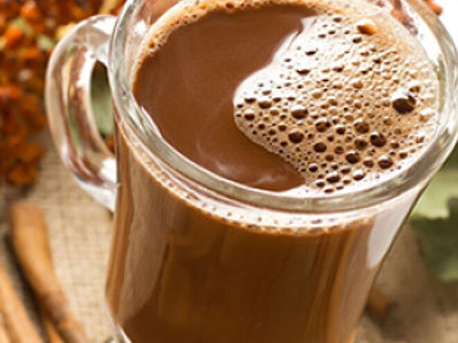 Warm and Cosy Chocolate Blend Warm and Cosy Chocolate Blend