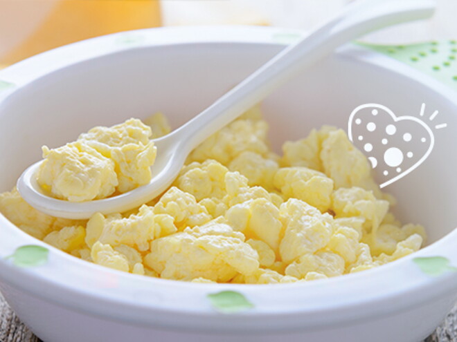 When should I offer my baby wheat, eggs, or nuts? When should I offer my baby wheat, eggs, or nuts?