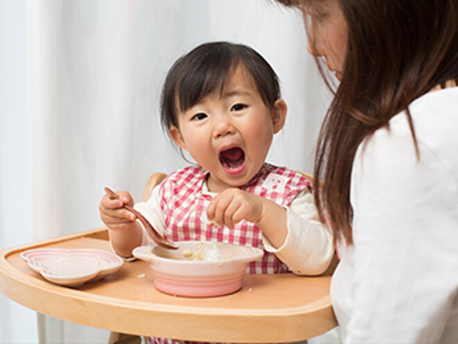 The Importance Of Eating Together