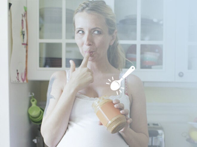 There is no need to avoid certain food to prevent allergies while pregnant There is no need to avoid certain food to prevent allergies while pregnant