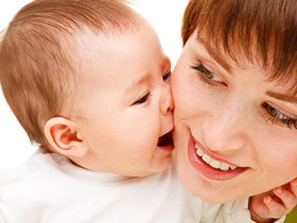 First Words And Language Development