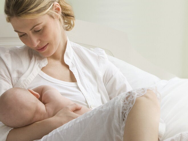 It’s not just breast milk, it’s nature’s own defense system It’s not just breast milk, it’s nature’s own defense system