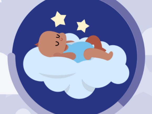How much sleep does my baby need?  