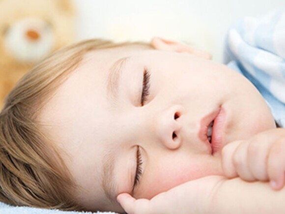 How Can I Make Sure My Baby Sleeps Well?