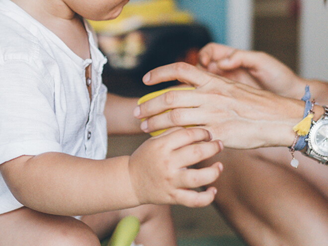 Tips for Potty Training Toddlers