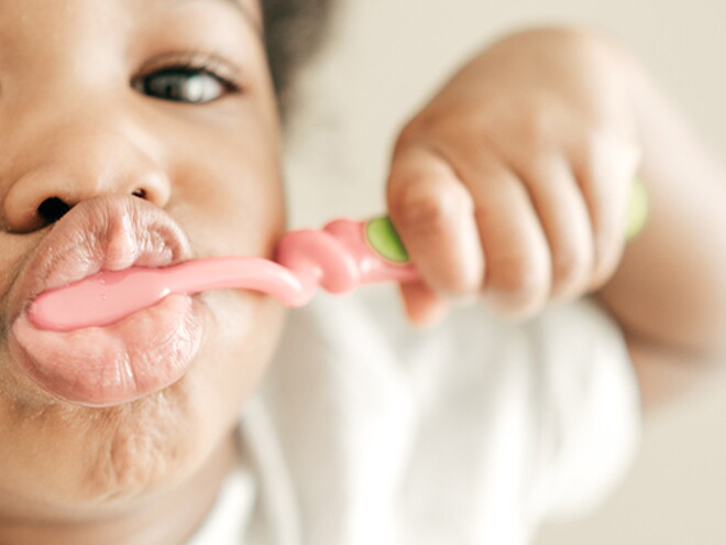 Children’s Dental Care Checklist Children’s Dental Care Checklist