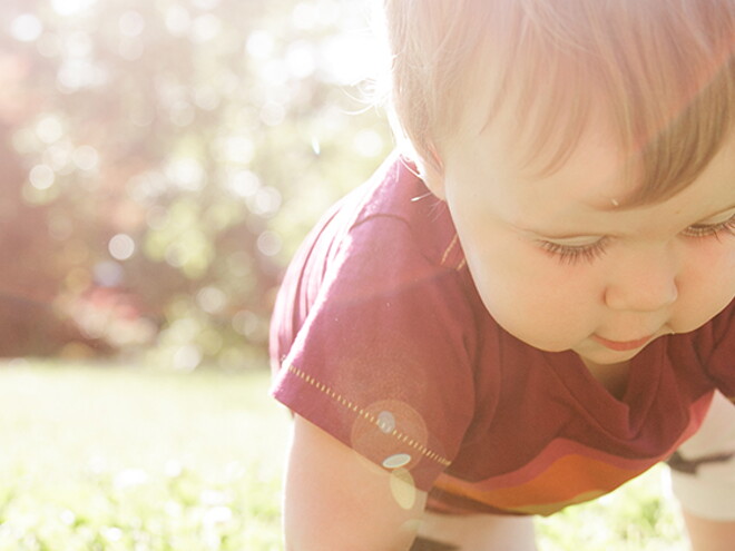 Eco-friendly Baby Tips Eco-friendly Baby Tips