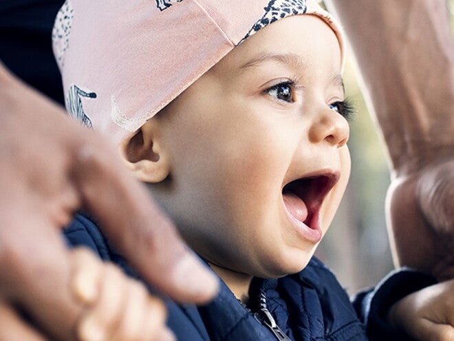 How to Encourage Baby’s First Steps How to Encourage Baby’s First Steps