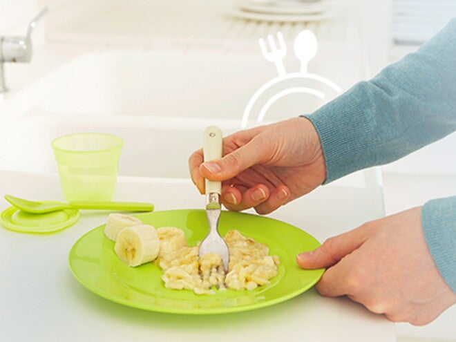 Baby Not Interested in Eating Solids – Understanding the Process Baby Not Interested in Eating Solids – Understanding the Process