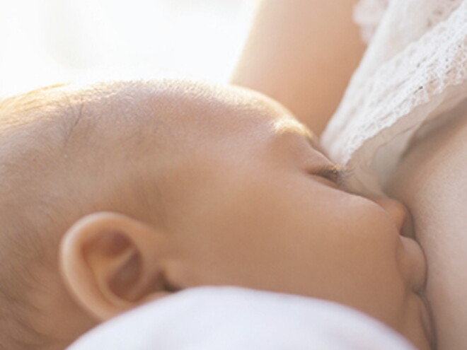 Understanding mastitis and breast pain