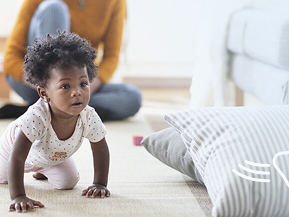 Physical Activities for Babies – What you need to know