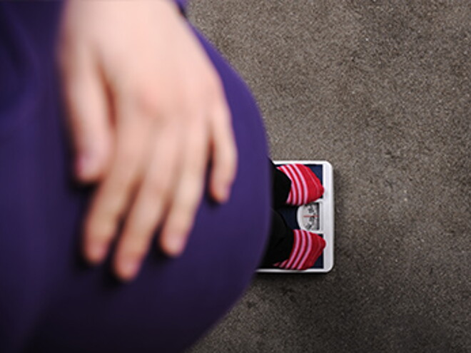 Pregnancy Weight Gain. Keeping It Under Control Pregnancy Weight Gain. Keeping It Under Control