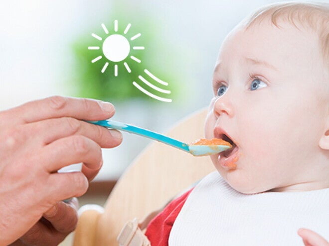 The dos and don’ts of responsive feeding The dos and don’ts of responsive feeding