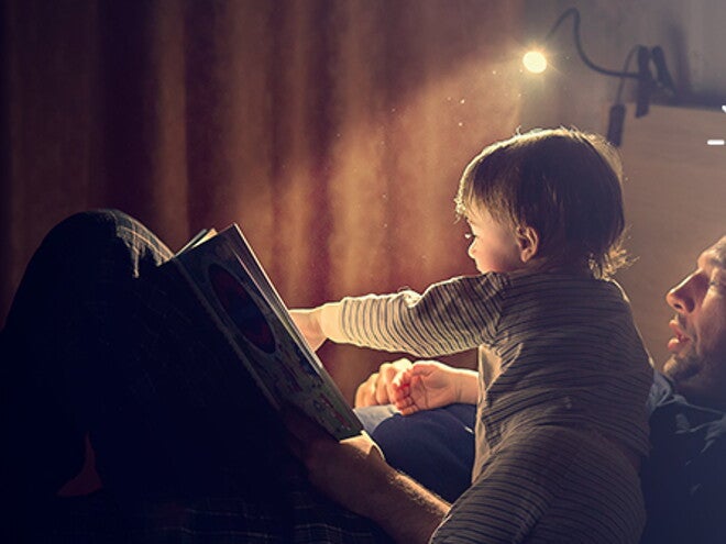 Benefits of a consistent bedtime routine Benefits of a consistent bedtime routine