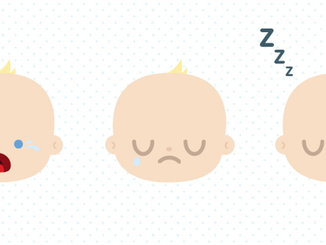 How Long Should Babies Sleep