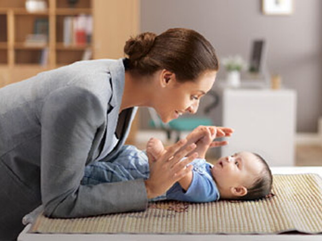 Breastfeeding – It takes all of us Breastfeeding – It takes all of us
