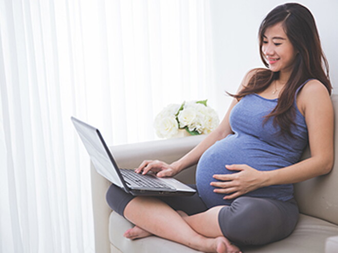 Your 36th Week of Pregnancy Your 36th Week of Pregnancy