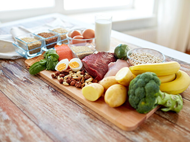 Your Daily Nutritional Needs During Pregnancy Your Daily Nutritional Needs During Pregnancy