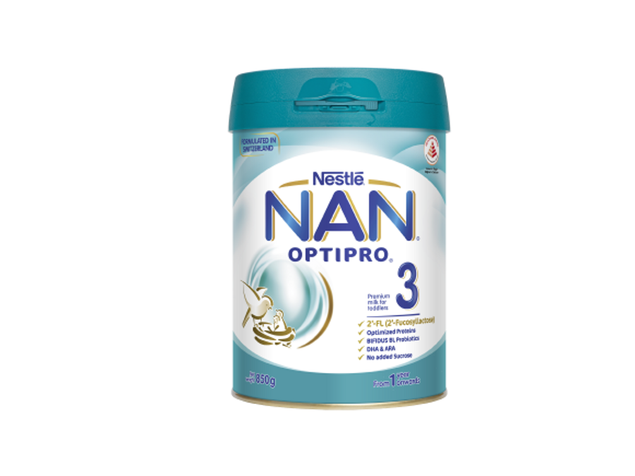 NAN Optopro 3 NAN Optopro 3