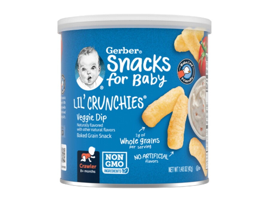 crunch-veg