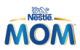 Nestlé  MOM logo