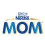 Nestlé  MOM logo