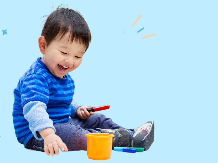 Nestlé Baby Club | Sign Up Now | Nestlé Baby&Me