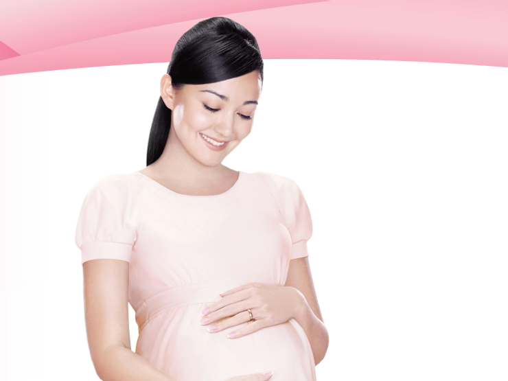 Nestle MOM Hero Banner Nestle MOM Hero Banner