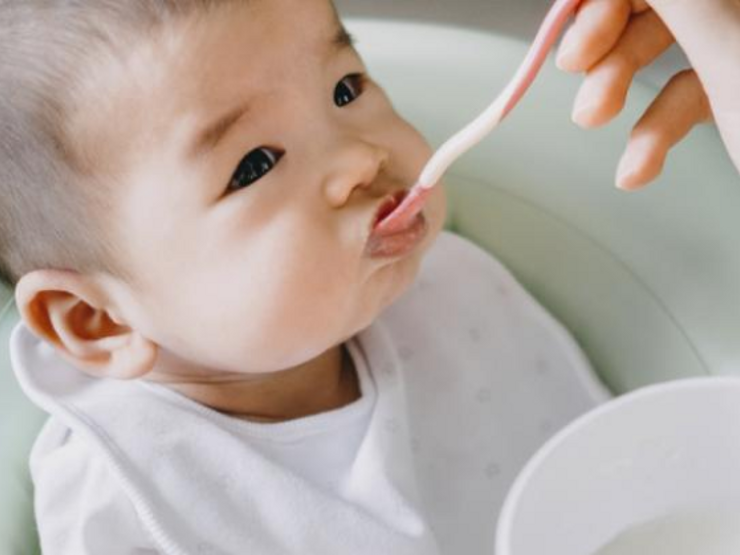Weaning Weaning