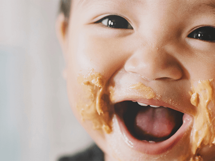 Toddler Toddler