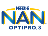 NAN OPTIPRO Logo