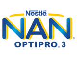 NAN OPTIPRO Logo NAN OPTIPRO Logo